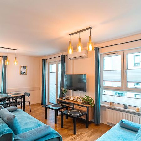 Apartament Chmielna Gold Krakow Exterior photo