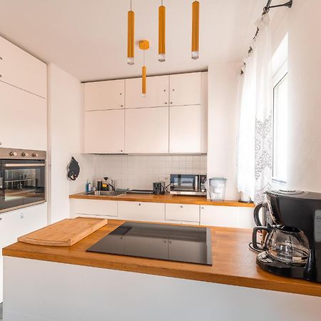Apartament Chmielna Gold Krakow Exterior photo