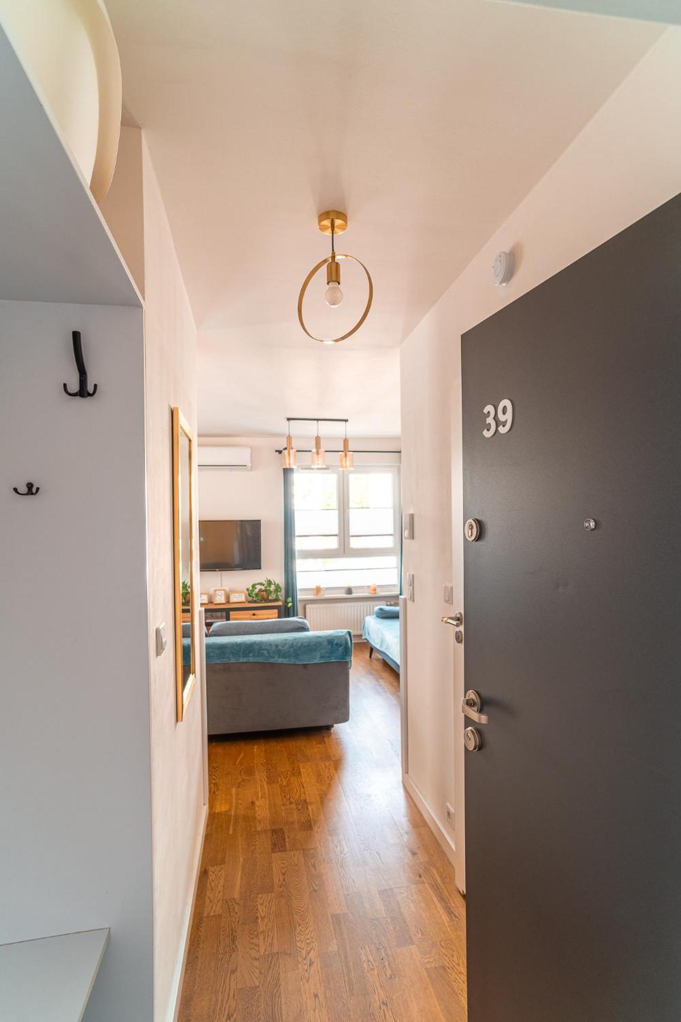 Apartament Chmielna Gold Krakow Exterior photo