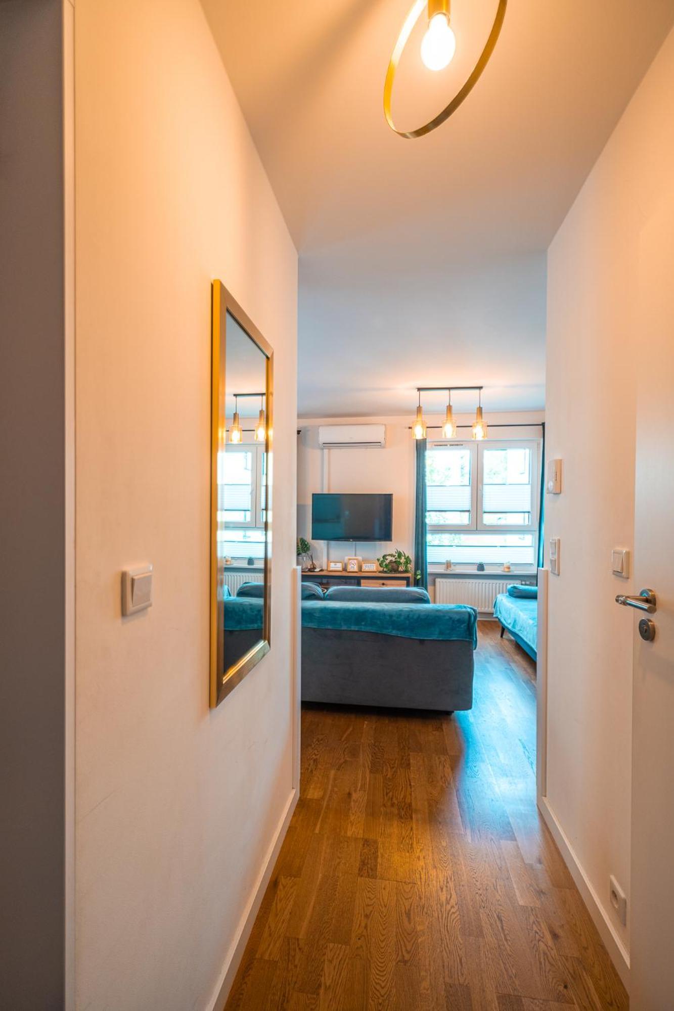 Apartament Chmielna Gold Krakow Exterior photo