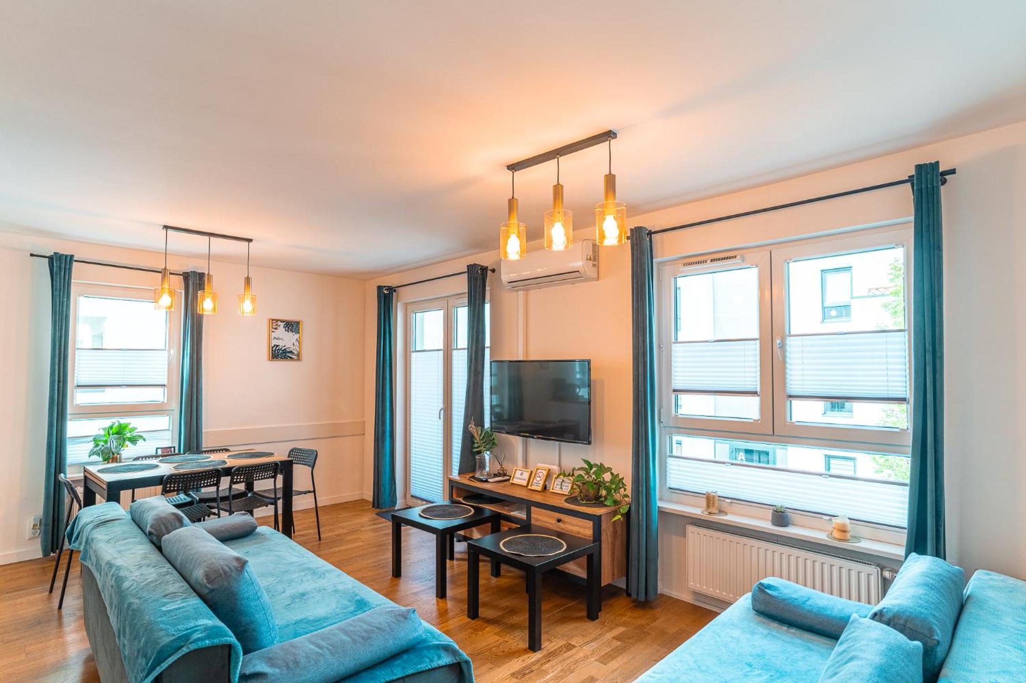 Apartament Chmielna Gold Krakow Exterior photo