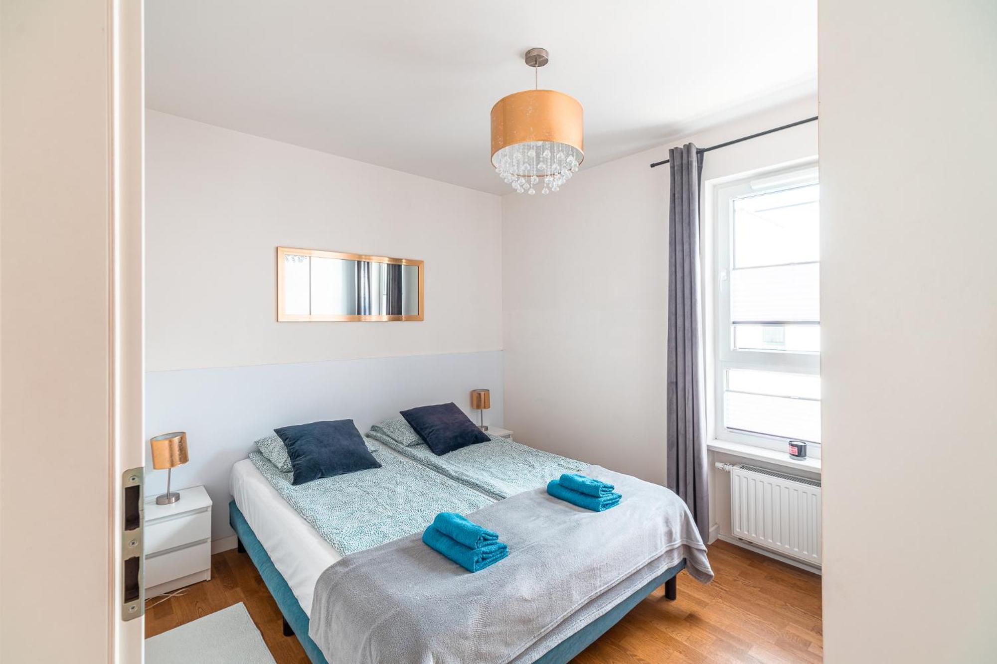 Apartament Chmielna Gold Krakow Exterior photo
