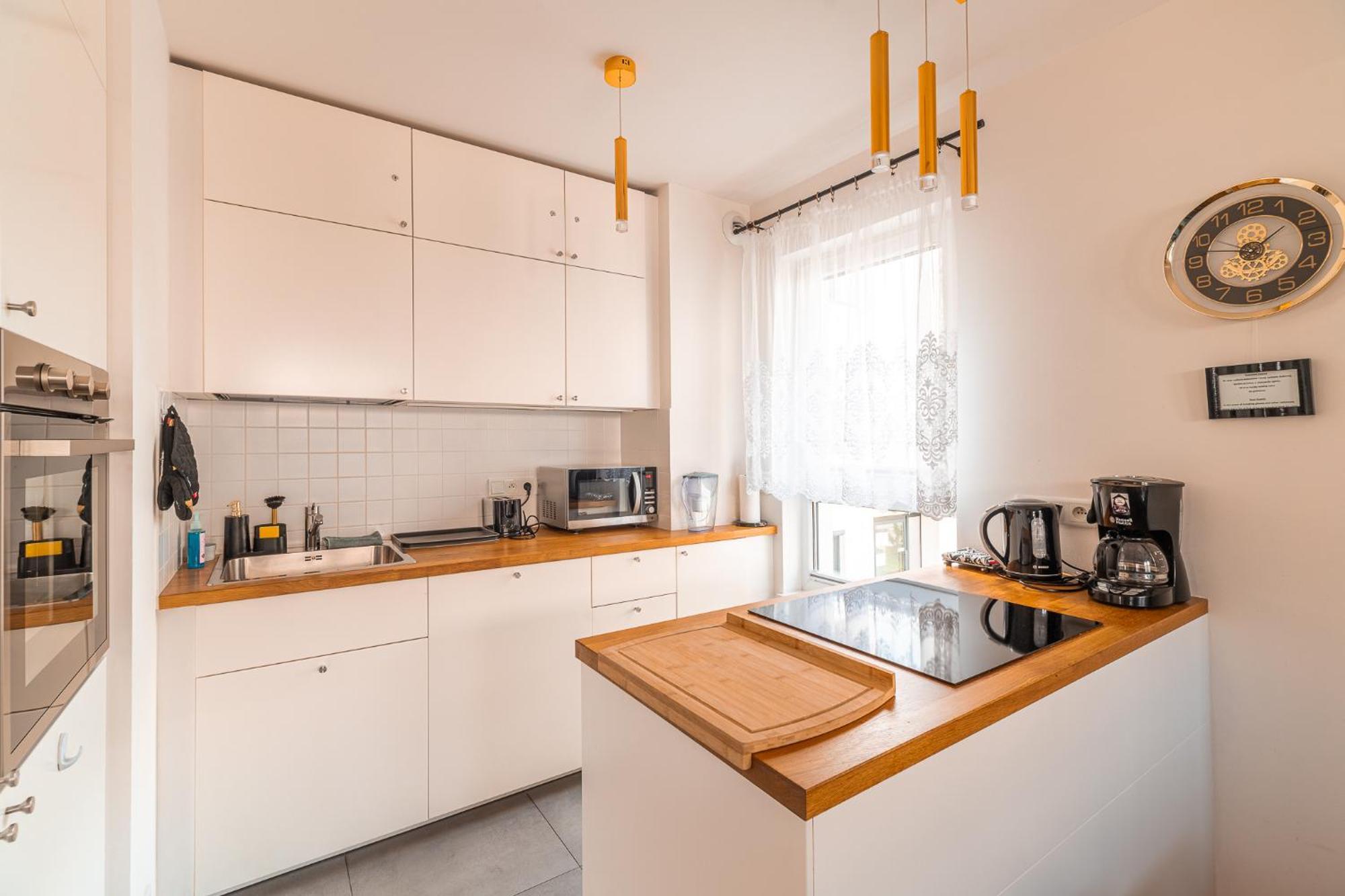 Apartament Chmielna Gold Krakow Exterior photo