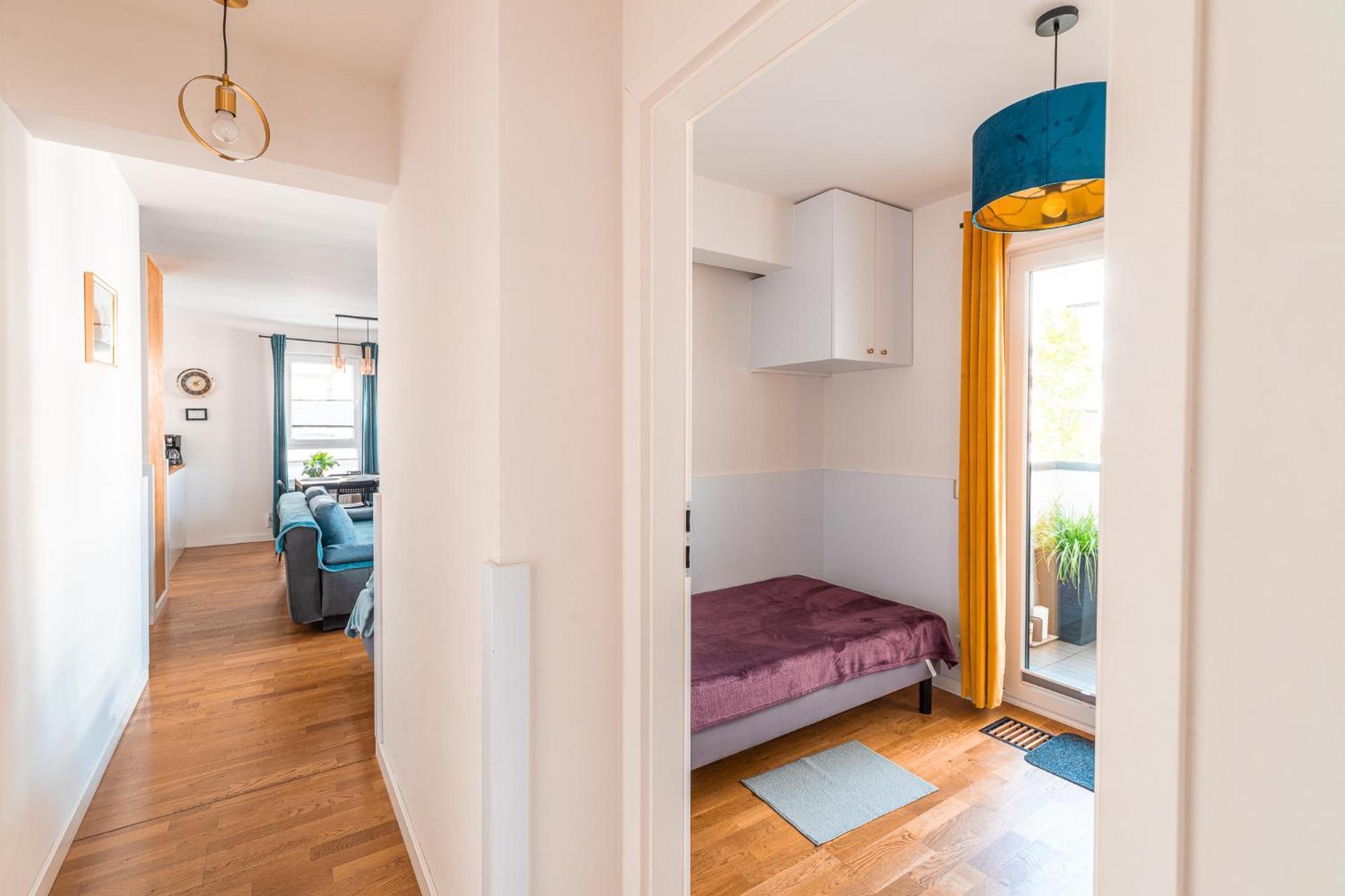 Apartament Chmielna Gold Krakow Exterior photo