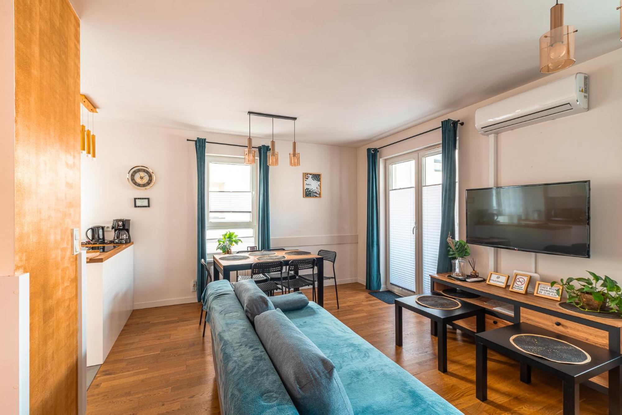 Apartament Chmielna Gold Krakow Exterior photo