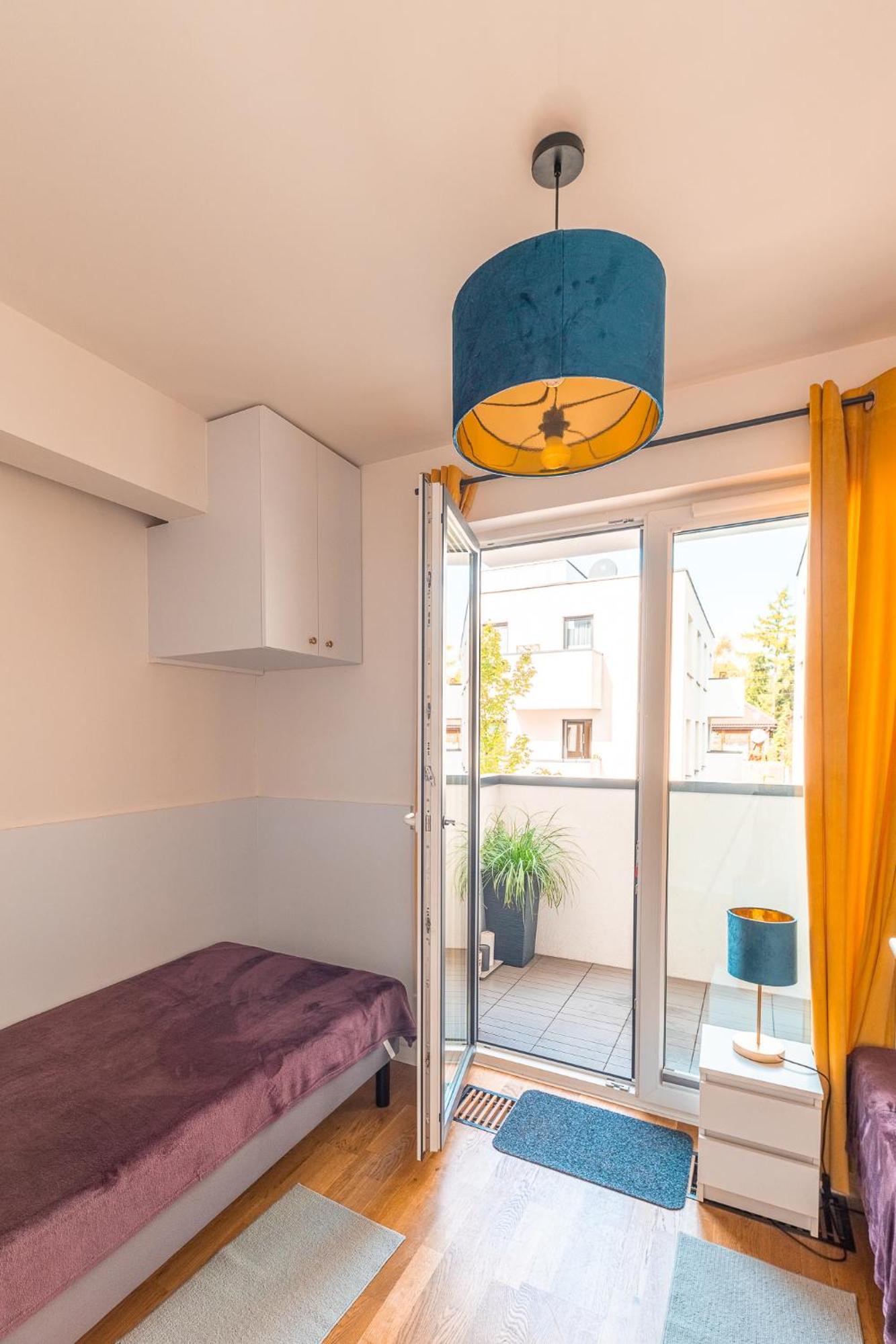 Apartament Chmielna Gold Krakow Exterior photo