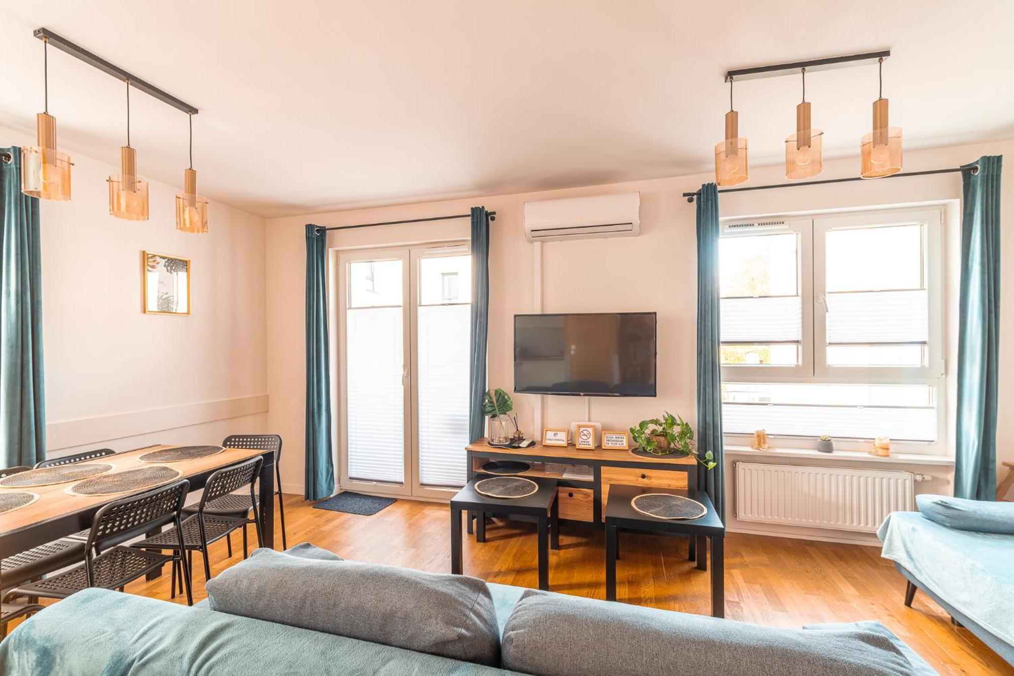 Apartament Chmielna Gold Krakow Exterior photo