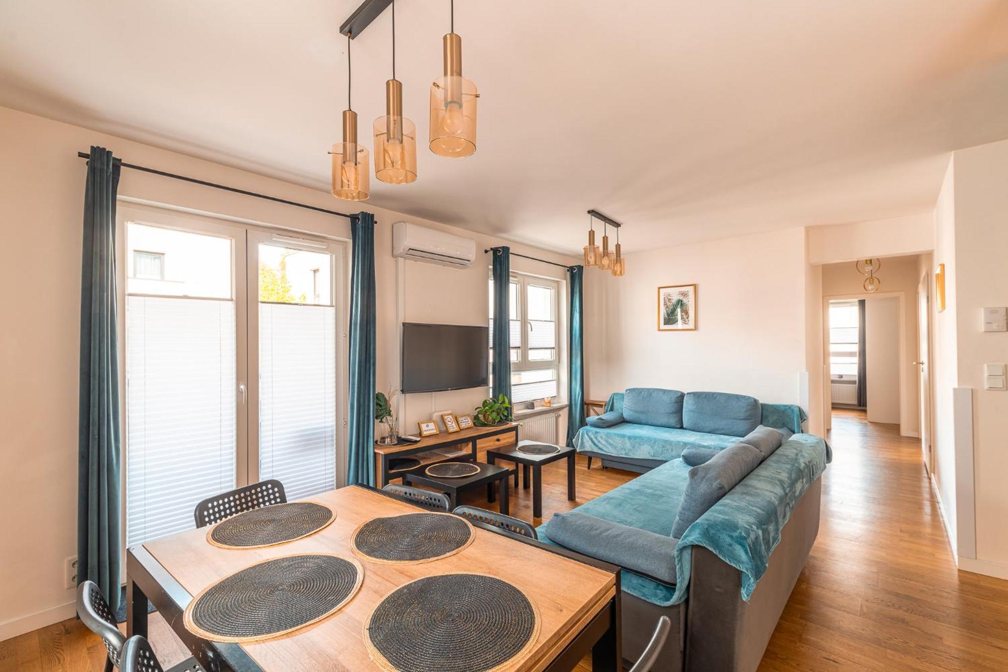 Apartament Chmielna Gold Krakow Exterior photo